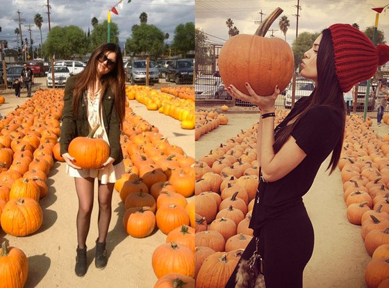 Kylie Jenner, Kendall Jenner Kylie Jenner, Kendall Jenner
